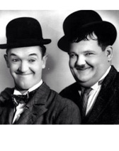 Laurel ve Hardy