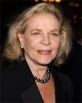 Lauren Bacall