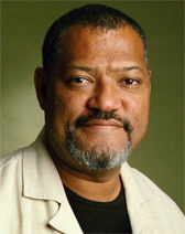 Laurence Fishburne