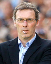 Laurent Blanc