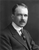 Lawrence Bragg