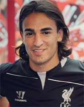 Lazar Markovic