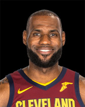 LeBron James