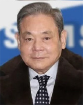 Lee Kun-hee