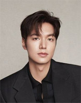 Lee Min Ho