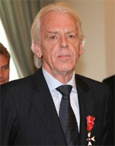 Leo Beenhakker