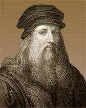 Leonardo da Vinci