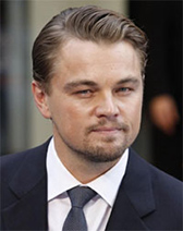 Leonardo Di Caprio