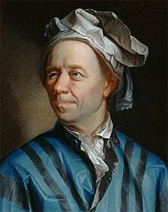 Leonhard Euler