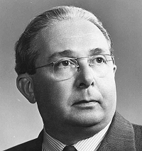 Leo Szilard