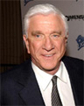 Leslie Nielsen