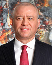 Levent Çakıroğlu