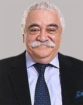 Levent Kırca