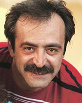 Levent Ülgen