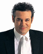 Levent Üzümcü