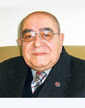 Levon Panos Dabağyan