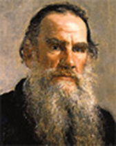 Lev Tolstoy