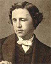 Lewis Carroll