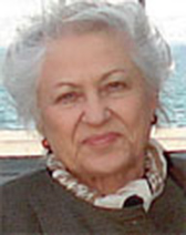 Leyla Erbil