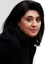 Leyla Zana