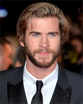 Liam Hemsworth