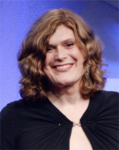 Lilly Wachowski