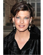 Linda Evangelista