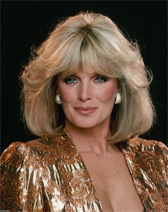 Linda Evans