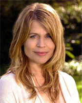 Linda Hamilton