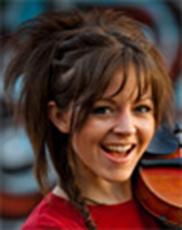 Lindsey Stirling