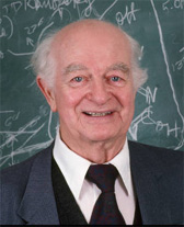 Linus Pauling