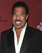 Lionel Richie