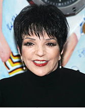 Liza Minnelli