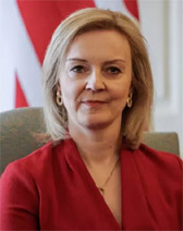 Liz Truss