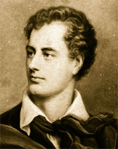 Lord Byron