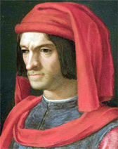 Lorenzo de Medici