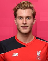 Loris Karius