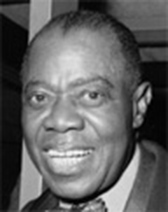 Louis Armstrong