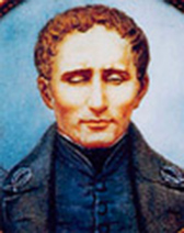 Louis Braille