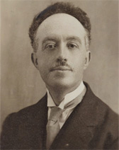 Louis de Broglie