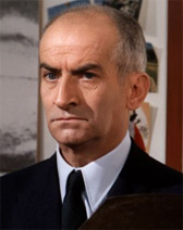 Louis De Funes