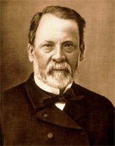 Louis Pasteur