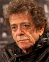 Lou Reed