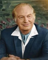 L. Ron Hubbard