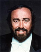 Luciano Pavarotti