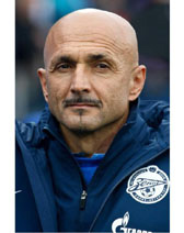 Luciano Spalletti