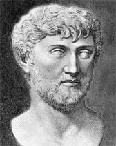 Lucretius