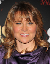 Lucy Lawless