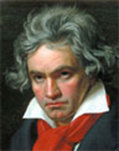 Ludwig van Beethoven