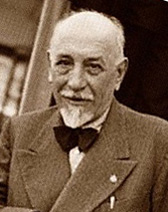 Luigi Pirandello